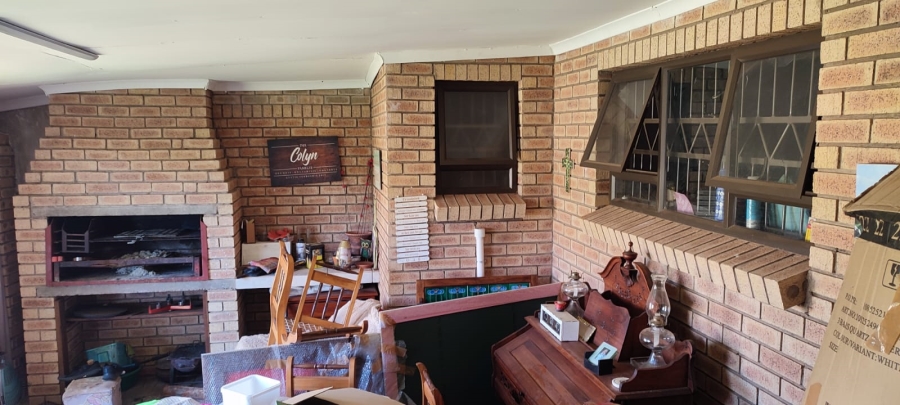 3 Bedroom Property for Sale in Spitskop SH Free State